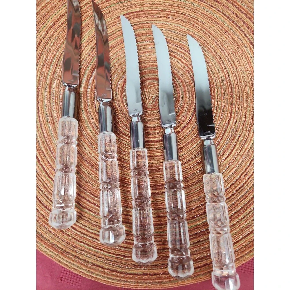 Mirage by Robinson vintage mirage